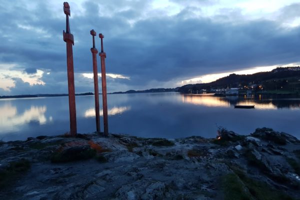 Stavanger i okolice